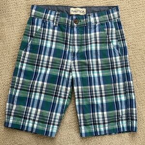 NWOT Nautica shorts size 14 boys